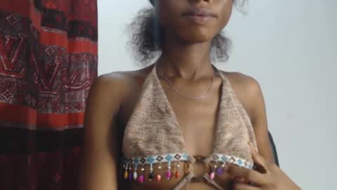 choco_petitqueen online show from December 22, 6:04 pm