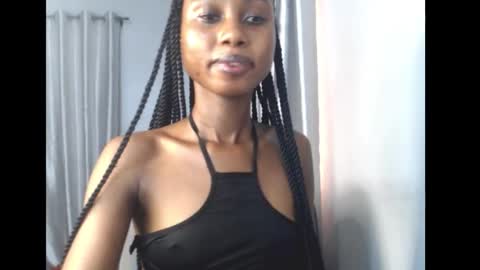 choco_petitqueen online show from March 10, 8:29 am