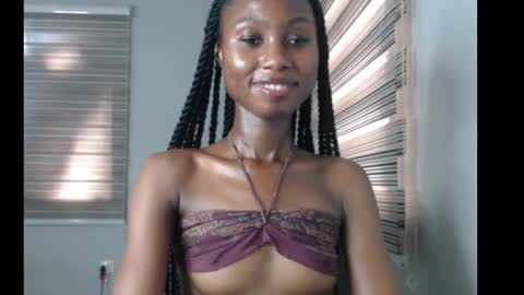 choco_petitqueen online show from November 16, 8:27 am