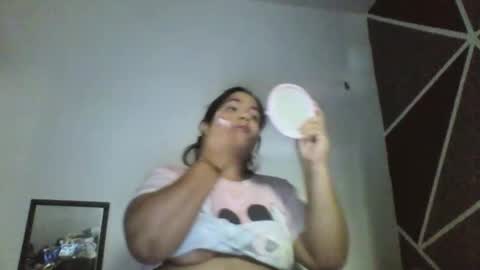 chocobarbieoficial online show from March 9, 5:49 pm