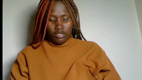 chocolate sabrina24 online show from February 23, 8:41 pm