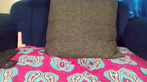 chocolatebby90 online show from March 29, 4:17 pm