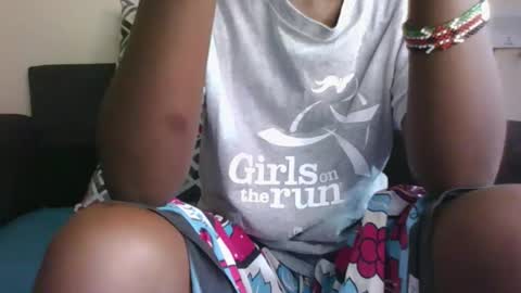 chocolatebby90 online show from November 24, 10:56 pm