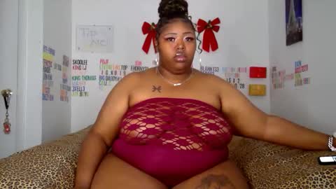 Melina online show from February 9, 9:17 pm