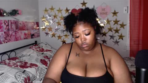 Melina online show from October 13, 12:13 am