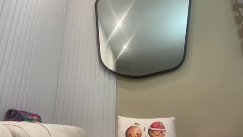 ChocolateCakeQueen online show from December 21, 1:36 am