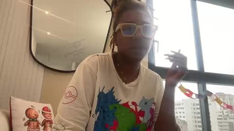 ChocolateCakeQueen online show from December 29, 6:49 pm