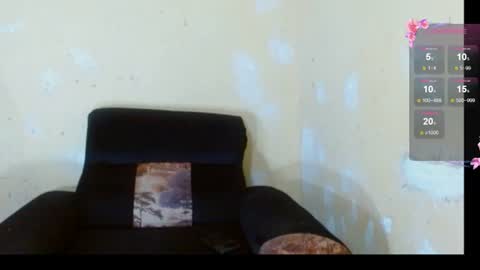 chocolatemilkebony online show from July 28, 8:23 am