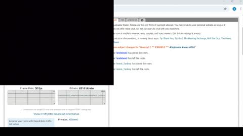 chocomelano_ online show from April 15, 11:00 am