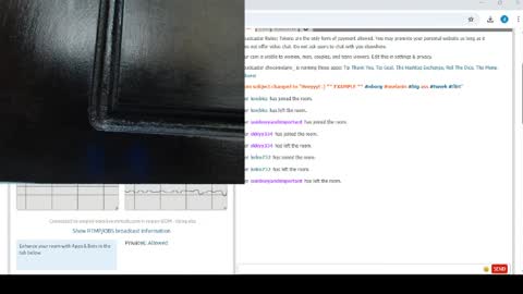 chocomelano_ online show from April 22, 8:55 am