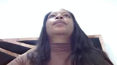 chocolatwoman online show from April 27, 1:19 pm