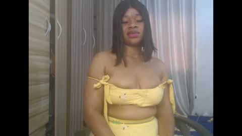 ethereal online show from May 16, 7:22 am