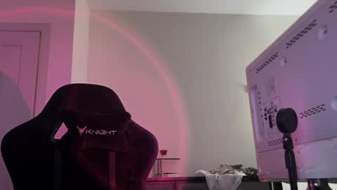 Lissa online show from April 22, 9:34 pm