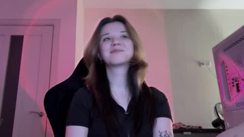 Lissa online show from February 23, 12:22 am