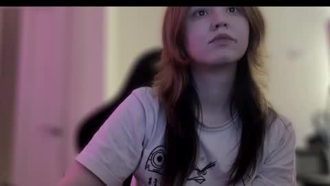 Lissa online show from November 24, 11:40 pm