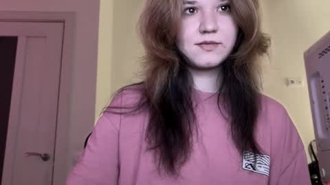 Lissa online show from December 16, 5:13 am