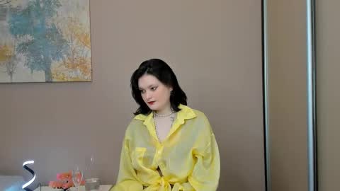 Cassandra online show from March 17, 5:55 am