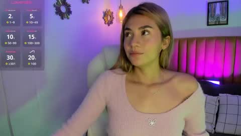 Chris online show from April 22, 12:57 pm