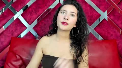 Chrisstin online show from March 8, 4:38 am