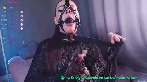 Chrissy online show from September 14, 8:12 am