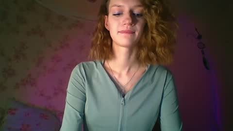 chrissy_joyful online show from March 31, 5:18 am