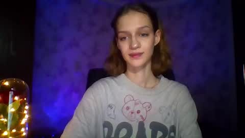 chrissy_joyful online show from February 12, 8:38 am