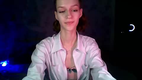 chrissy_joyful online show from March 26, 5:09 am