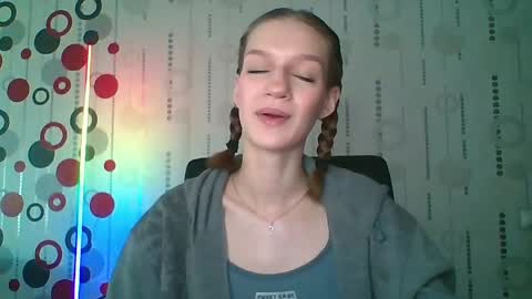 chrissy_joyful online show from April 16, 4:24 am