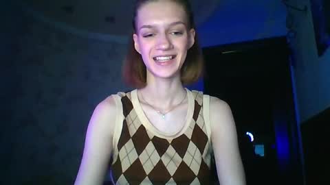 chrissy_joyful online show from June 5, 5:11 am