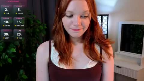 Christa online show from April 21, 3:30 pm