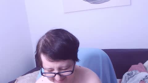 Christa online show from February 21, 8:20 pm