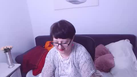 Christa online show from April 30, 6:24 pm