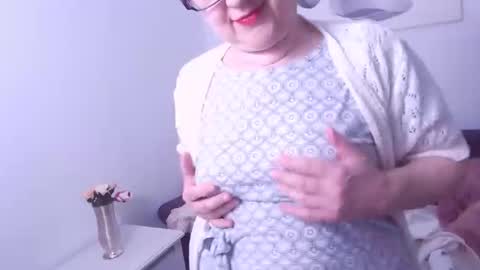 Christa online show from January 31, 5:32 pm