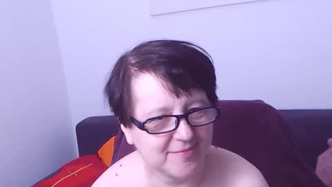 Christa online show from February 11, 11:06 pm