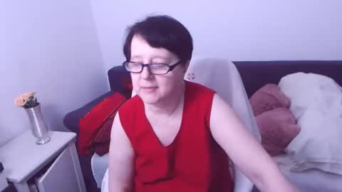 Christa online show from June 14, 4:40 pm