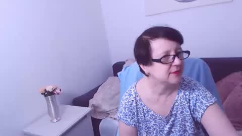 Christa online show from February 16, 4:21 pm