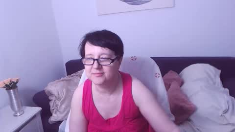 Christa online show from June 5, 7:20 pm
