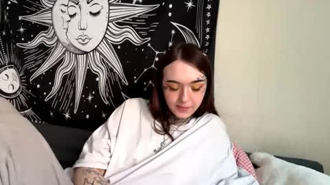 Kristi online show from March 12, 3:15 pm