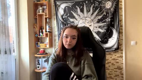 Kristi online show from March 8, 8:51 am