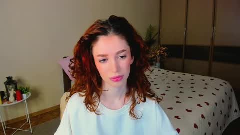 christinaconteeree online show from April 22, 3:14 am
