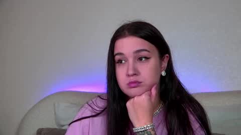 Christina online show from October 21, 6:34 pm