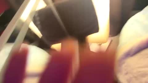 Christina Sage online show from September 12, 2:56 am