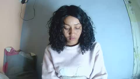 Snapshot of christine213 chatting on October 15, 8:44 pm christine213 online show from October 15, 8:44 pm