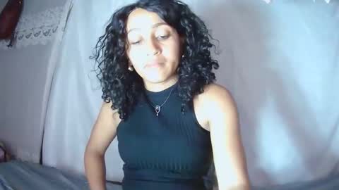 Snapshot of christine213 chatting on September 21, 1:10 pm christine213 online show from September 21, 1:10 pm