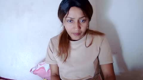 Snapshot of christine213 chatting on January 18, 12:26 pm christine213 online show from January 18, 12:26 pm