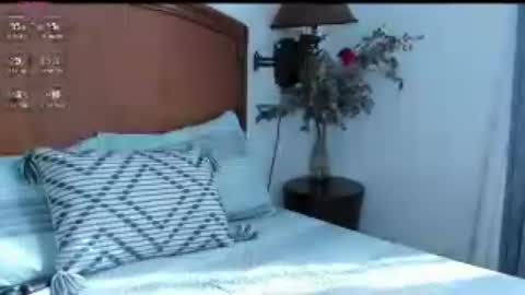 Christine -  online show from July 28, 2:13 pm
