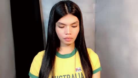 STEFFY online show from October 16, 5:26 pm