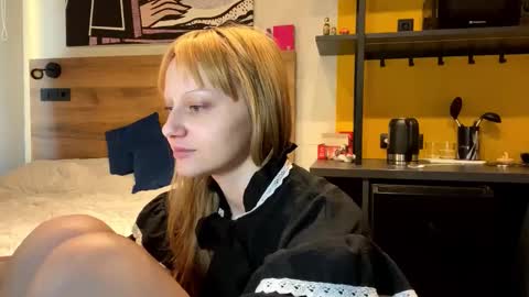 Bella online show from March 7, 3:08 pm