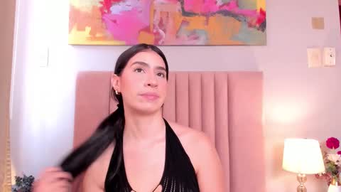 Christy online show from November 10, 6:14 pm