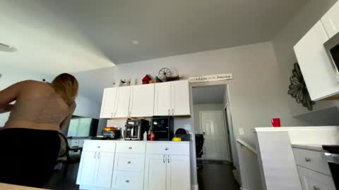 Christy Stevens online show from April 21, 4:36 pm